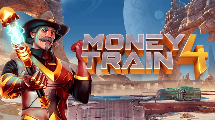 Gokkast Money Train 4